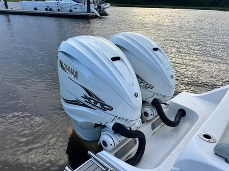 Sportsman Open 312 Center Console image