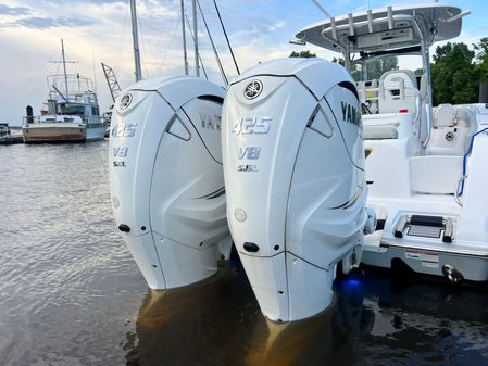 Sportsman Open 312 Center Console image