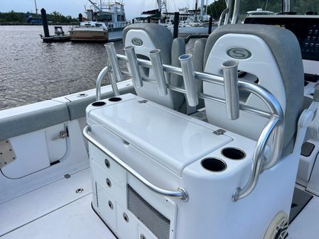 Sportsman Open 312 Center Console image