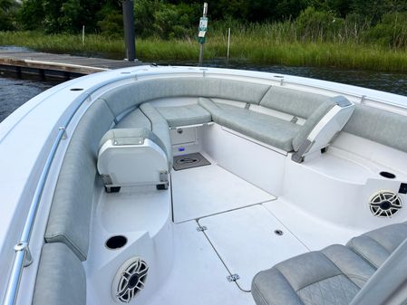 Sportsman Open 312 Center Console image