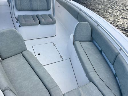 Sportsman Open 312 Center Console image