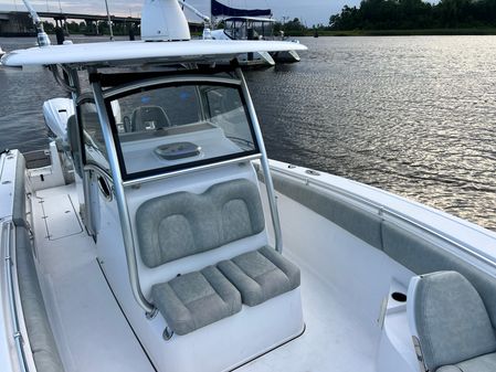 Sportsman Open 312 Center Console image