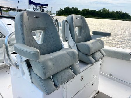 Sportsman Open 312 Center Console image