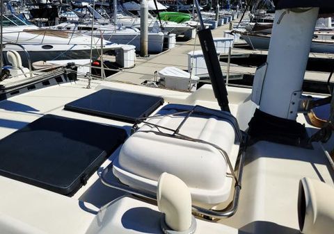 Deerfoot 72 Ketch image