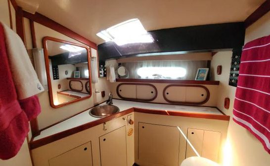 Deerfoot 72 Ketch image
