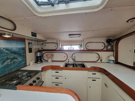 Deerfoot 72 Ketch image