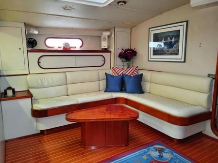 Deerfoot 72 Ketch image