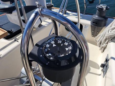 Deerfoot 72 Ketch image