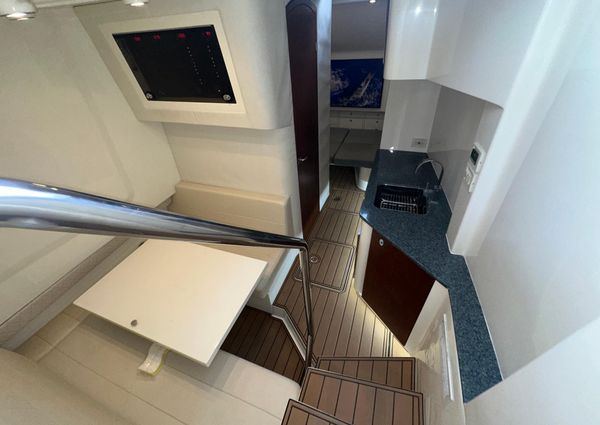 SeaVee 43 Fish-Around image