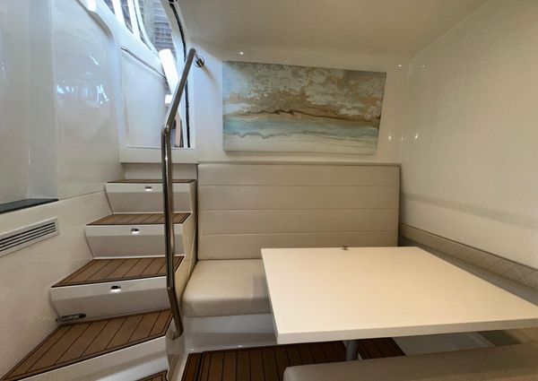 SeaVee 43 Fish-Around image