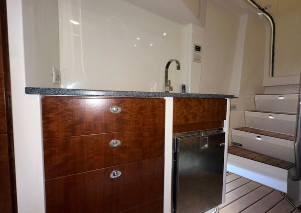 SeaVee 43 Fish-Around image