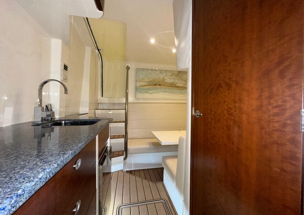 SeaVee 43 Fish-Around image