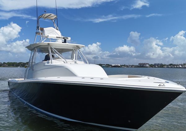 SeaVee 43 Fish-Around image