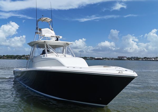 SeaVee 43 Fish-Around image