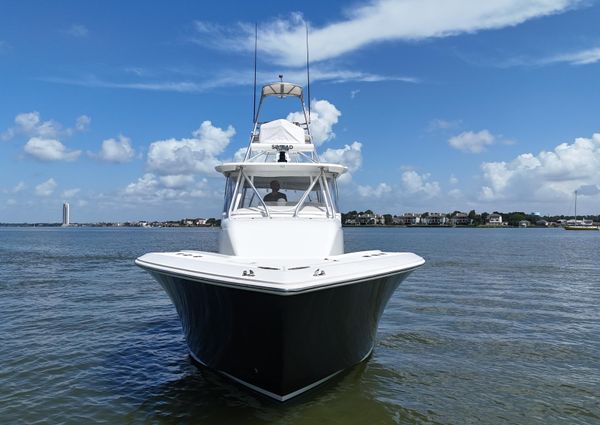 SeaVee 43 Fish-Around image