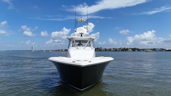 SeaVee 43 Fish-Around image