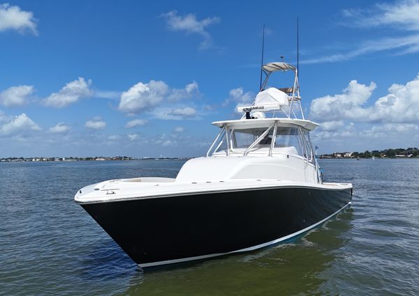 SeaVee 43 Fish-Around image