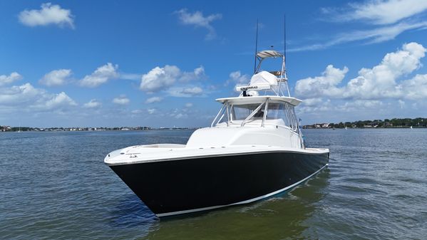 SeaVee 43 Fish-Around image