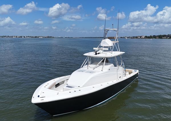 SeaVee 43 Fish-Around image