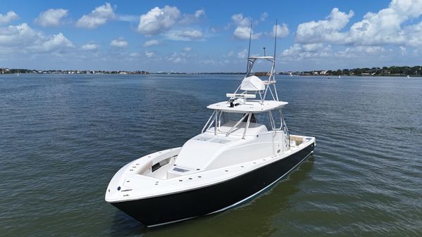 SeaVee 43 Fish-Around image