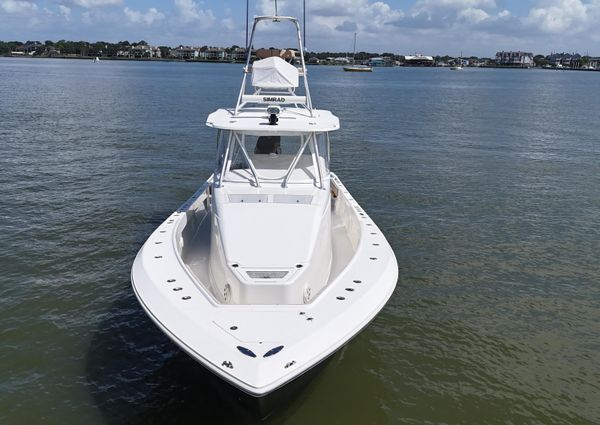 SeaVee 43 Fish-Around image