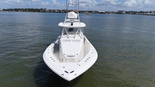 SeaVee 43 Fish-Around image