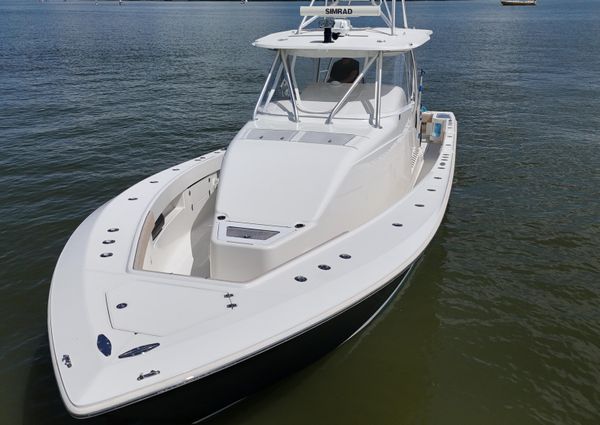 SeaVee 43 Fish-Around image