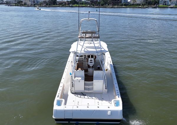 SeaVee 43 Fish-Around image