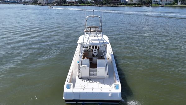 SeaVee 43 Fish-Around image