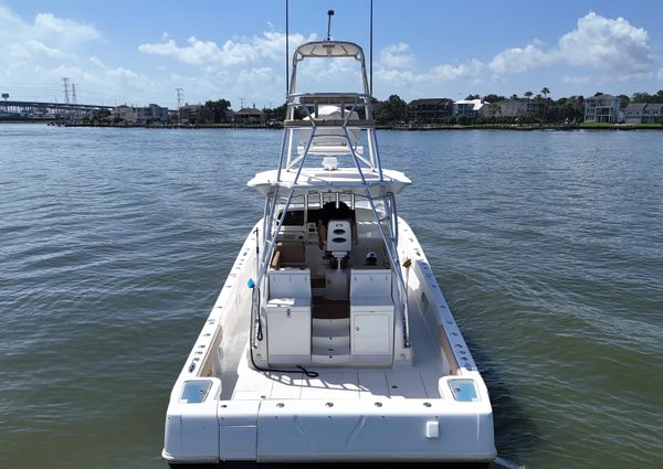 SeaVee 43 Fish-Around image