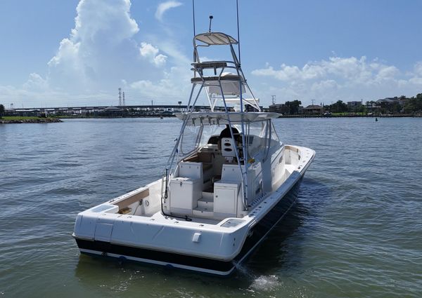 SeaVee 43 Fish-Around image