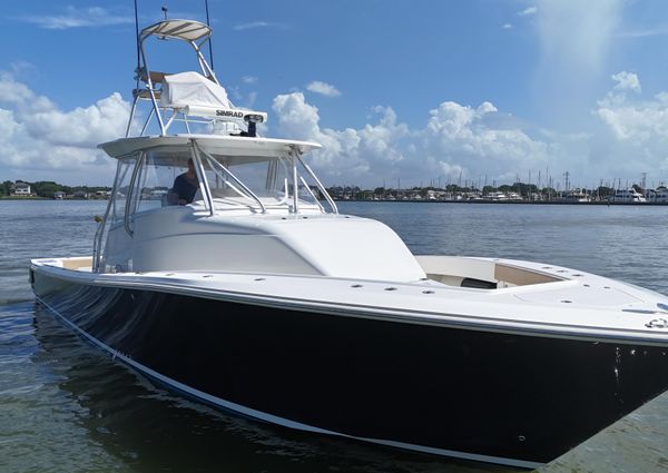 SeaVee 43 Fish-Around image