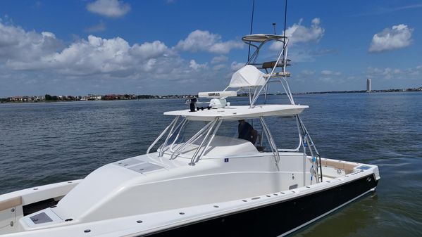 SeaVee 43 Fish-Around image