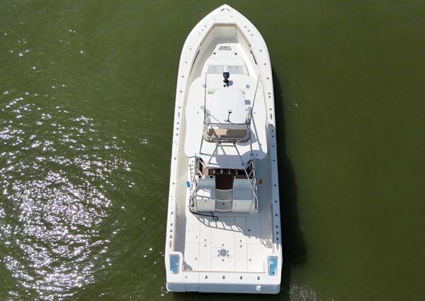 SeaVee 43 Fish-Around image