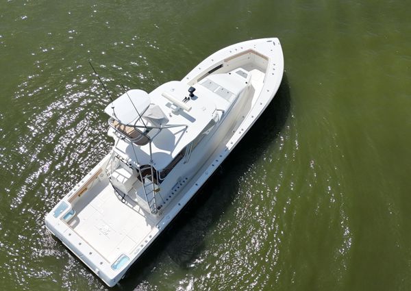 SeaVee 43 Fish-Around image