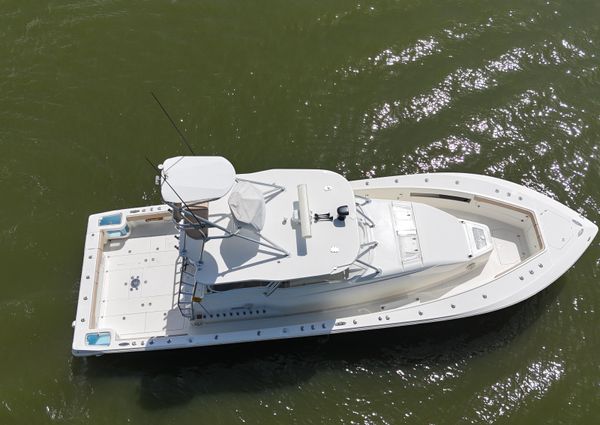 SeaVee 43 Fish-Around image