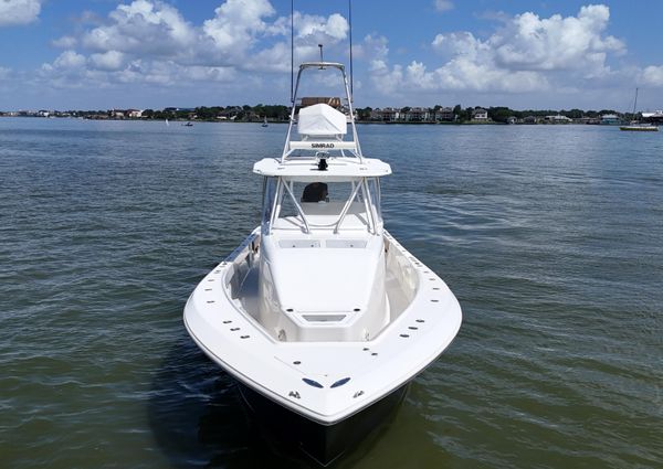 SeaVee 43 Fish-Around image