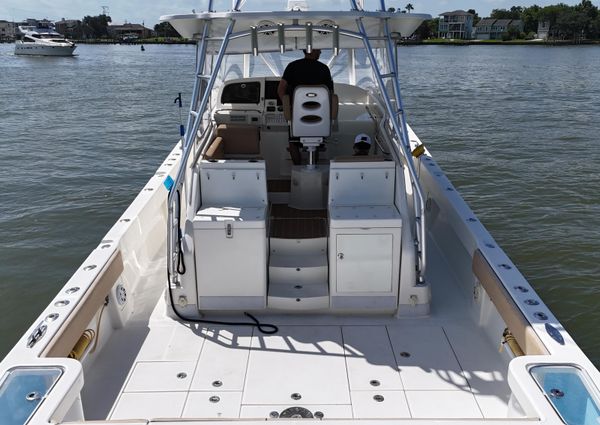 SeaVee 43 Fish-Around image