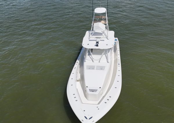 SeaVee 43 Fish-Around image