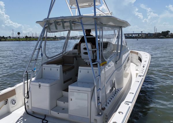 SeaVee 43 Fish-Around image