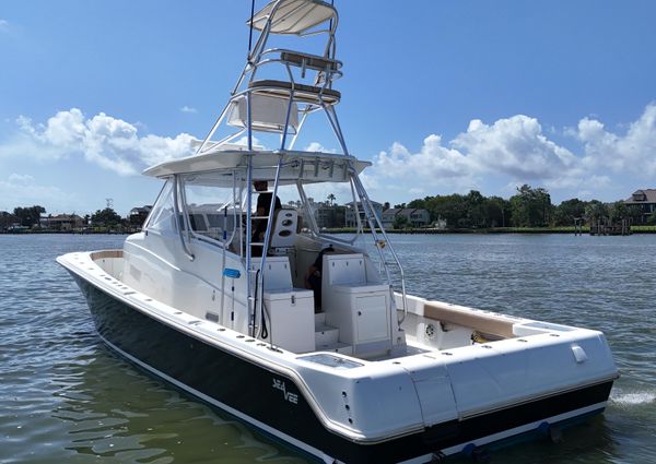 SeaVee 43 Fish-Around image