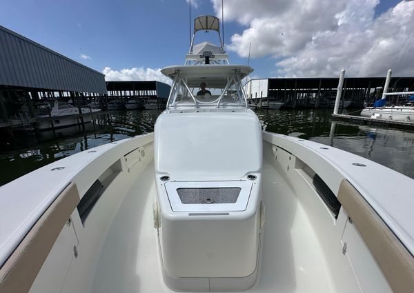 SeaVee 43 Fish-Around image