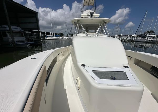 SeaVee 43 Fish-Around image