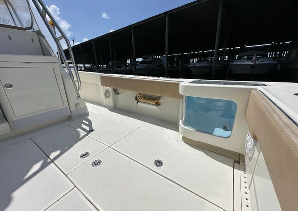 SeaVee 43 Fish-Around image