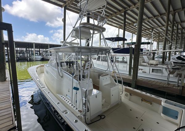 SeaVee 43 Fish-Around image