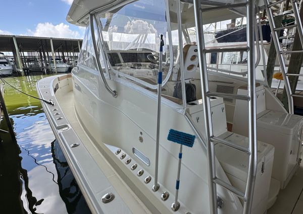 SeaVee 43 Fish-Around image