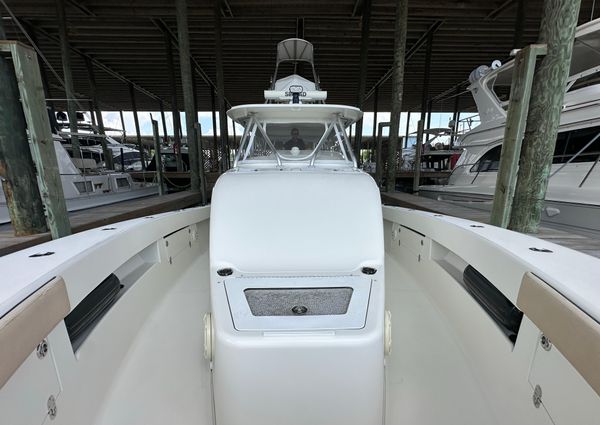 SeaVee 43 Fish-Around image