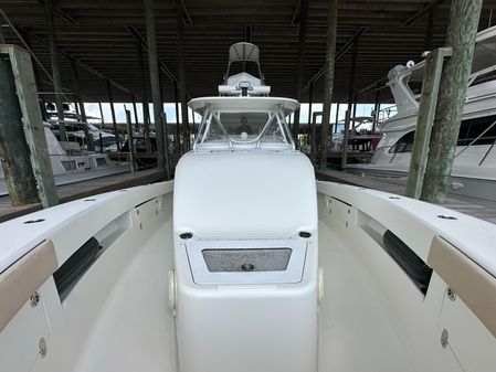 SeaVee 43 Fish-Around image