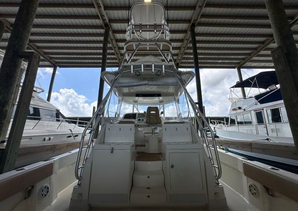 SeaVee 43 Fish-Around image