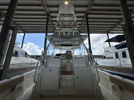 SeaVee 43 Fish-Around image